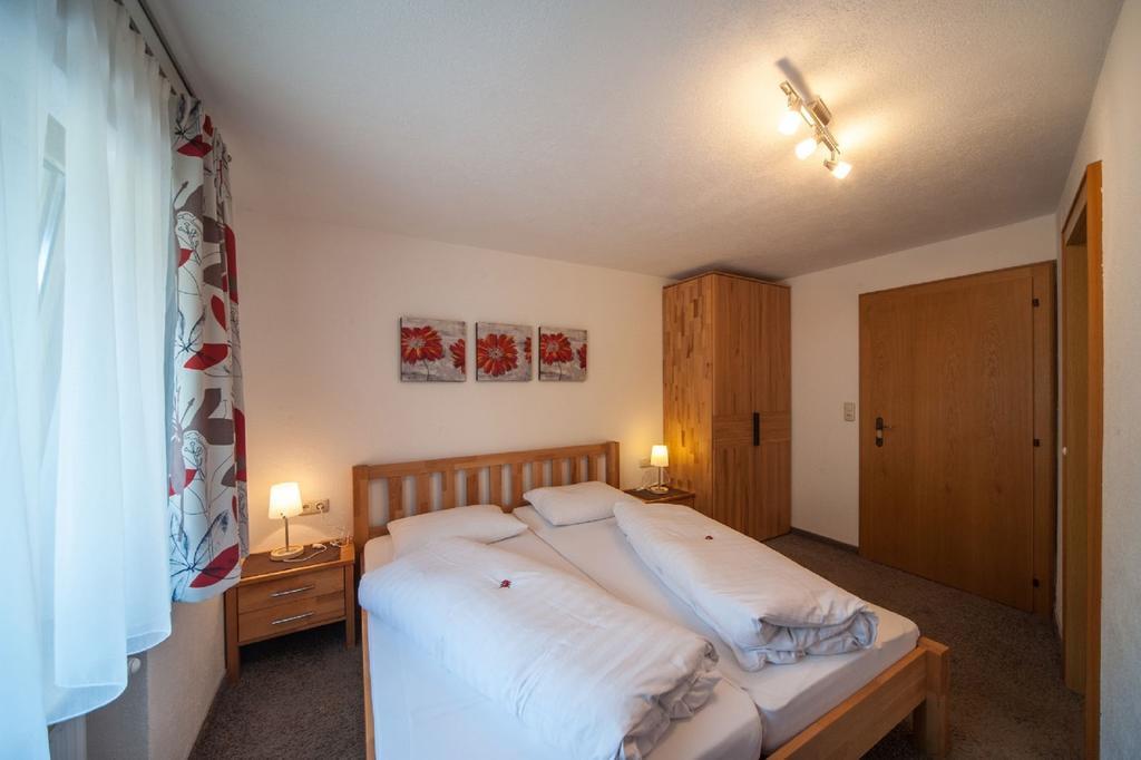 Haus Lusspark Lermoos Room photo